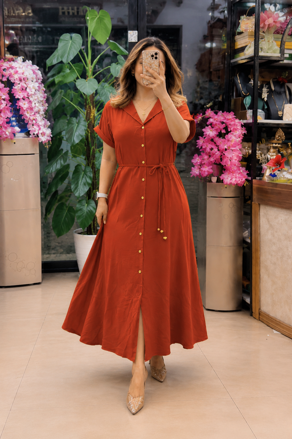 Latest Design Dresses-Soft, Stylish & Comfortable 2