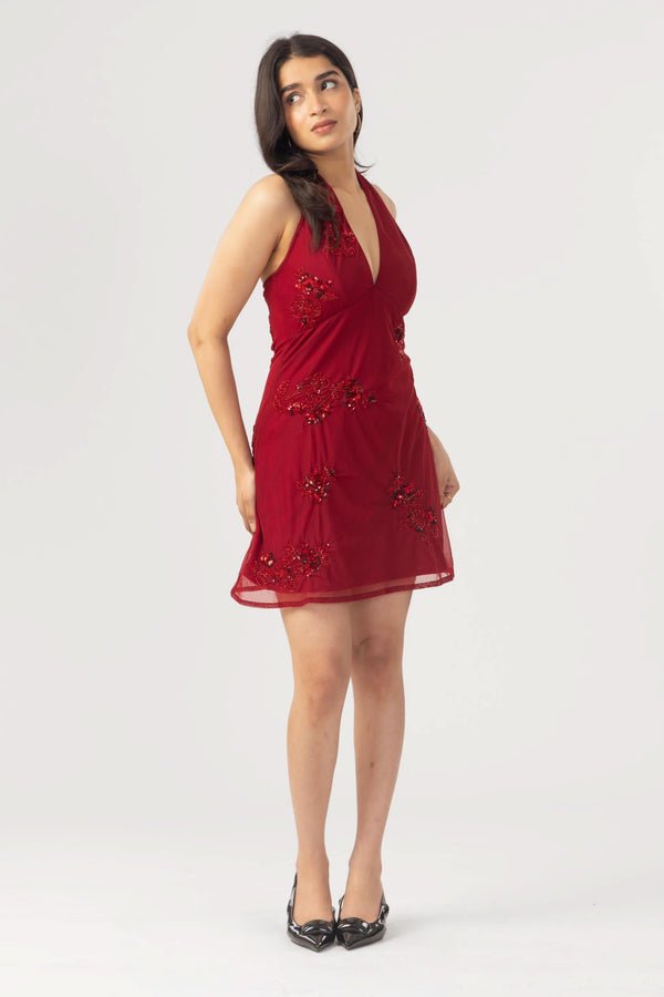 Serena Dress 2
