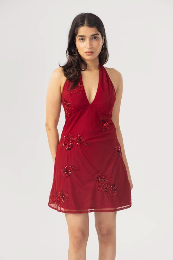 Serena Dress 4