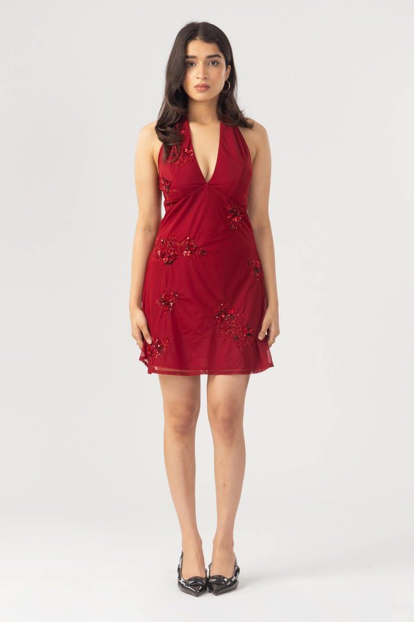 Serena Dress